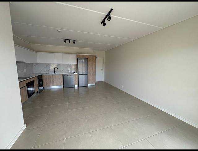 2 BEDROOM PROPERTY TO RENT IN RICHWOOD